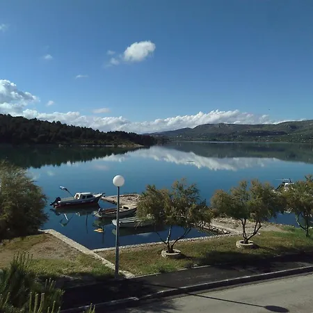 Apartman Apartments Vila Punta Jadrtovac