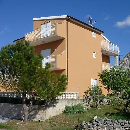 Apartments Vila Punta * Jadrtovac