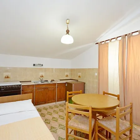 Apartments Vila Punta Apartman *