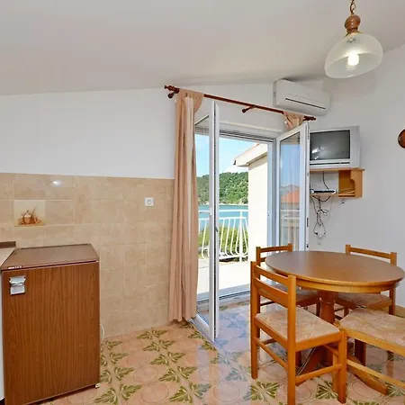 Apartman Apartments Vila Punta Jadrtovac