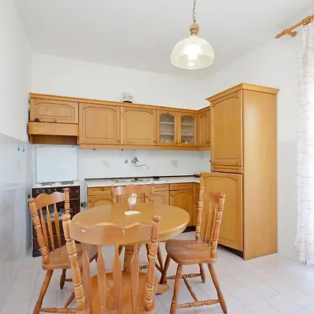 Apartment Apartments Vila Punta