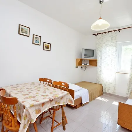 Apartments Vila Punta Apartman Jadrtovac
