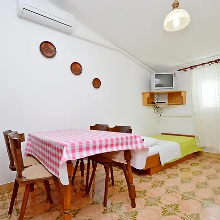 Apartman Apartments Vila Punta