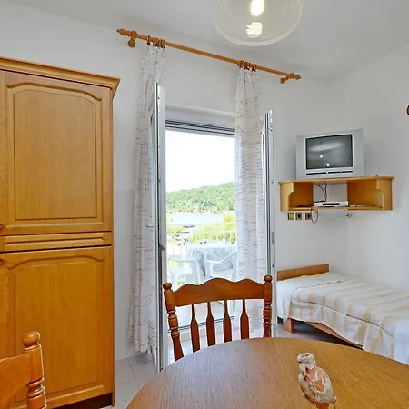 Apartments Vila Punta Jadrtovac