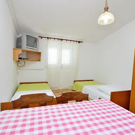Apartman Apartments Vila Punta Jadrtovac