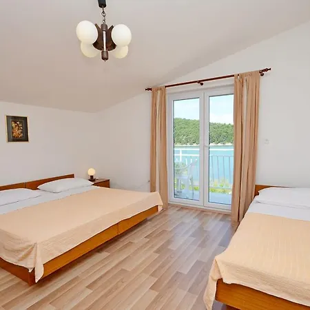 Apartments Vila Punta Apartman *