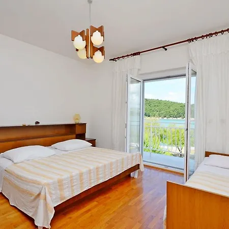 Apartments Vila Punta Apartman *