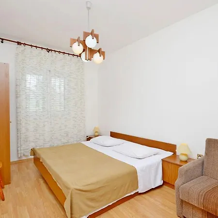 Apartments Vila Punta Jadrtovac