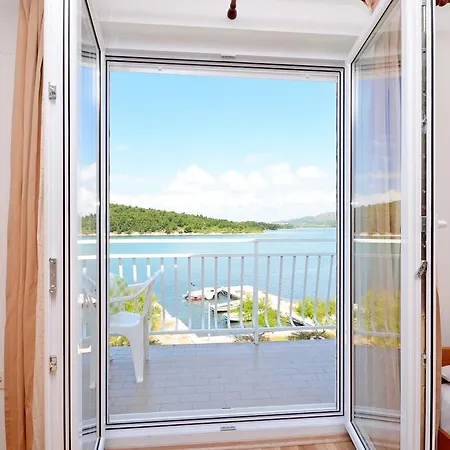 Apartments Vila Punta Apartman Jadrtovac