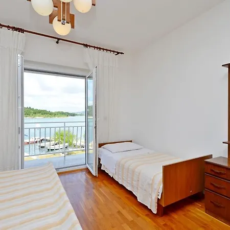 Apartman Apartments Vila Punta Jadrtovac