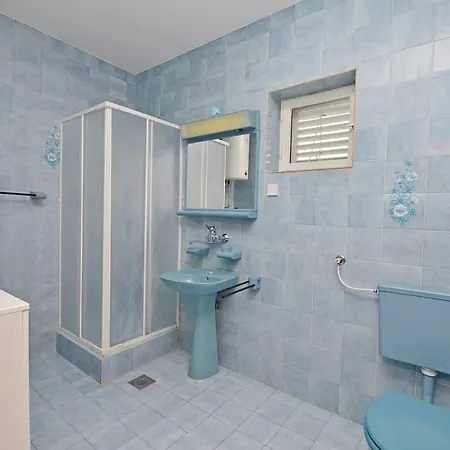 Apartment Apartments Vila Punta Jadrtovac