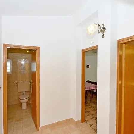 Apartments Vila Punta Apartman *