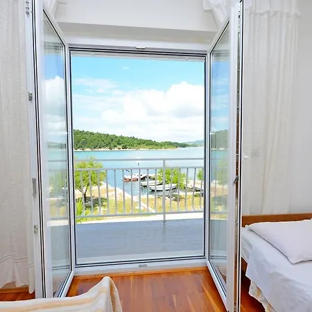 Apartments Vila Punta *