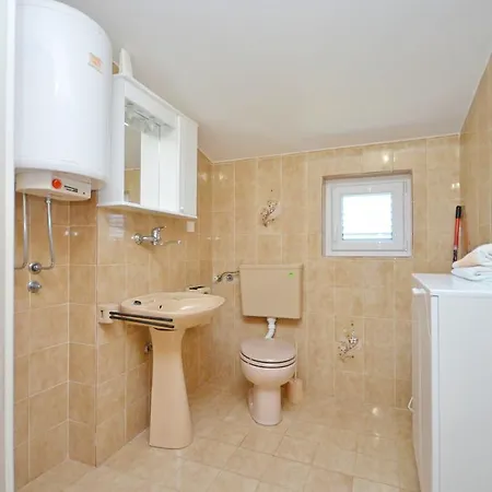 Apartments Vila Punta