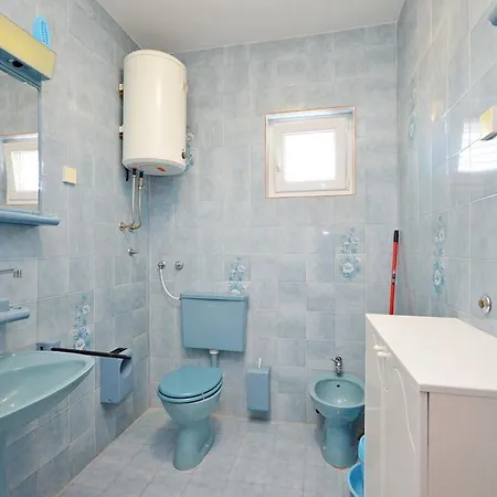 Apartments Vila Punta Apartman *