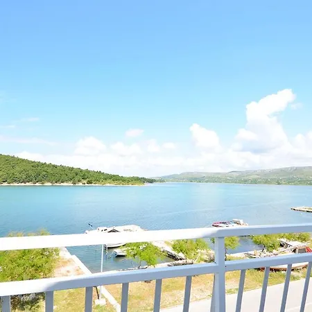 Apartments Vila Punta Jadrtovac