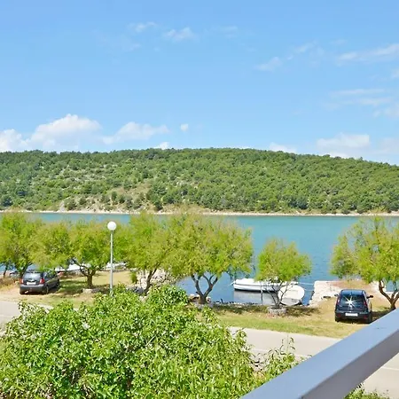 Apartman Apartments Vila Punta *