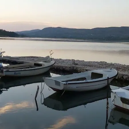 Apartman Apartments Vila Punta *