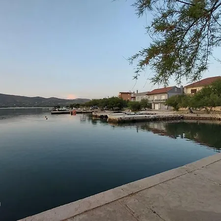 Apartman Apartments Vila Punta Jadrtovac