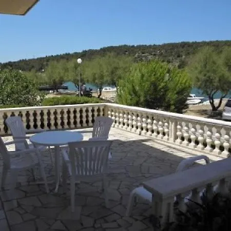 Apartments Vila Punta Apartman *