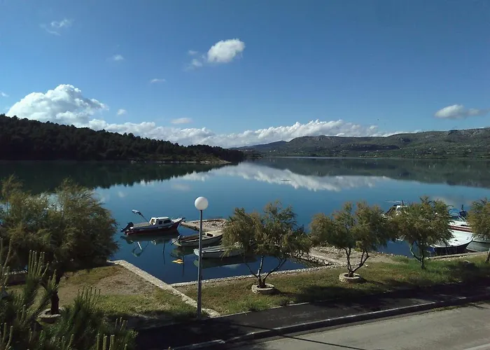 דירה Punta Jadrtovac