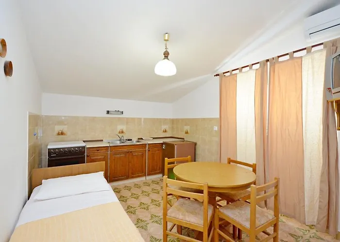 Apartments Vila Punta Apartment *