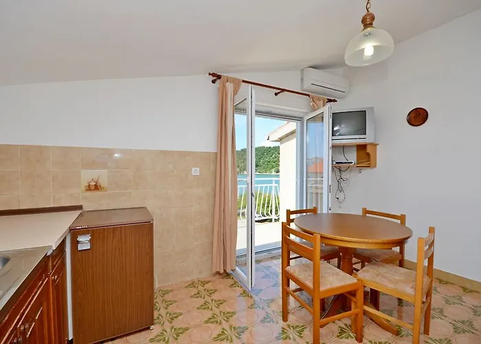 דירה Punta Jadrtovac