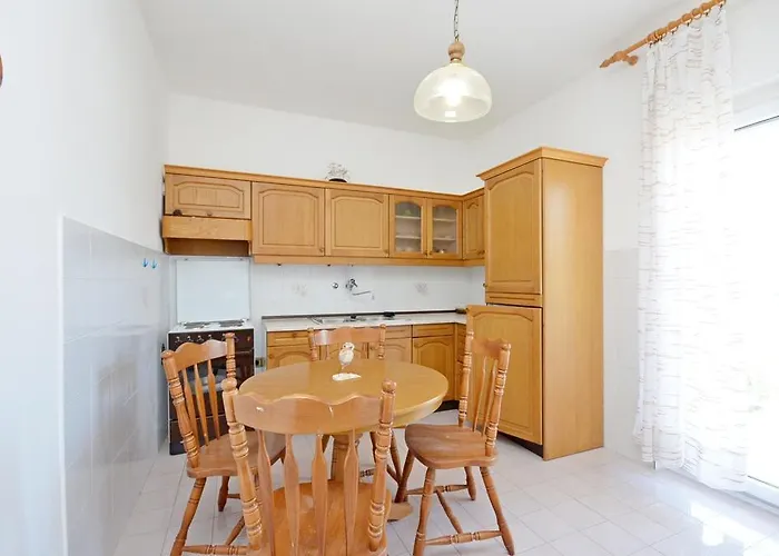 Apartment Apartments Vila Punta