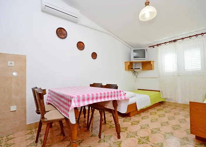 Apartment Apartments Vila Punta