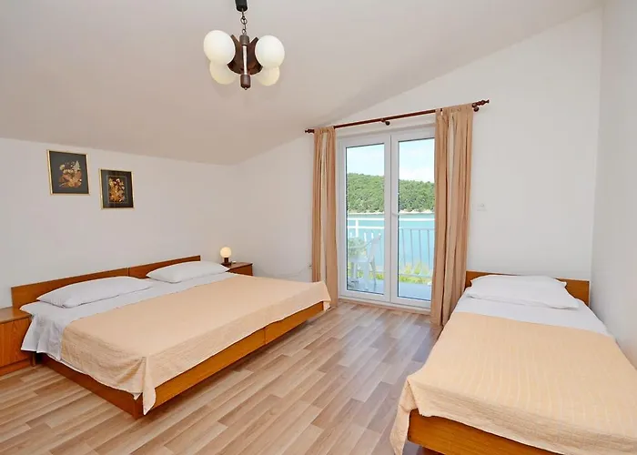 Apartments Vila Punta Apartment *