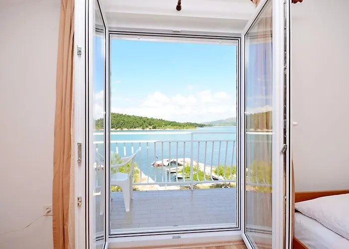 Punta דירה Jadrtovac