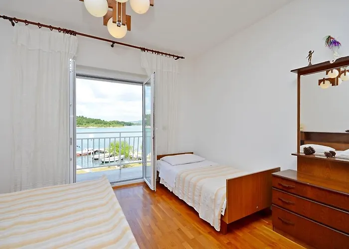 דירה Punta Jadrtovac