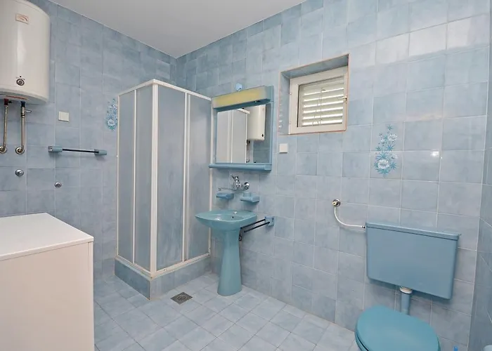 דירה Punta Jadrtovac