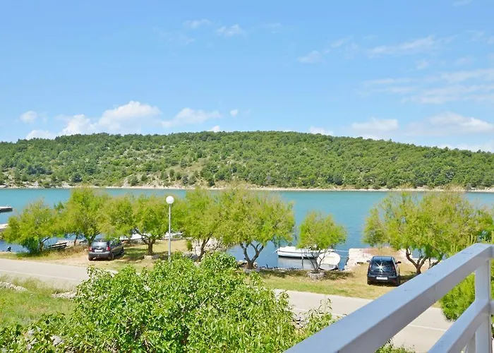 Apartment Apartments Vila Punta *