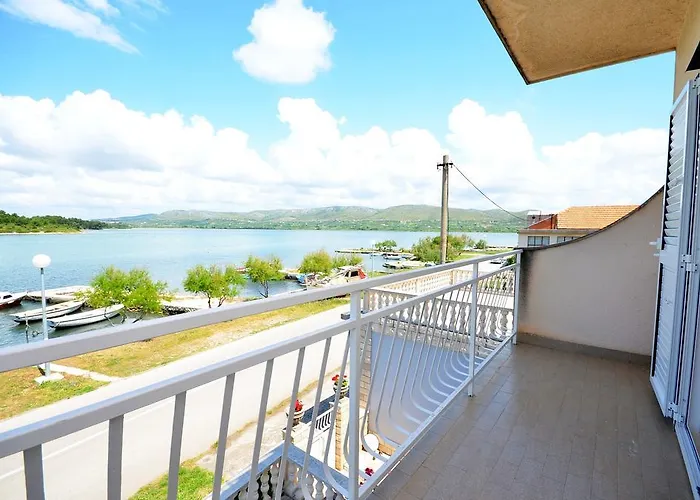 Punta דירה Jadrtovac