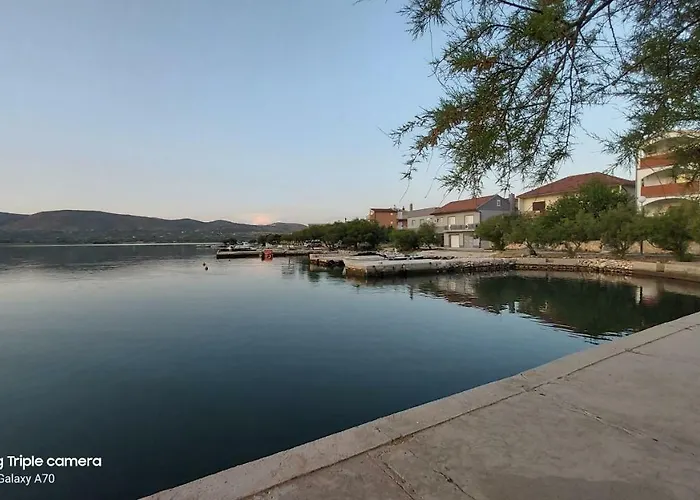 דירה Punta Jadrtovac